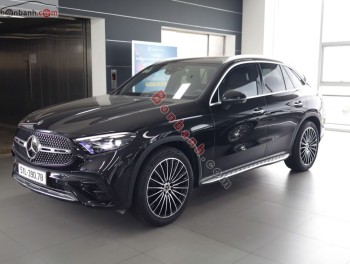 Bán ô tô Mercedes Benz GLC 300 4Matic - 2023 - xe cũ