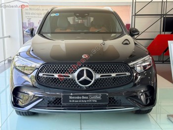 Bán ô tô Mercedes Benz GLC 300 4Matic - 2023 - xe cũ