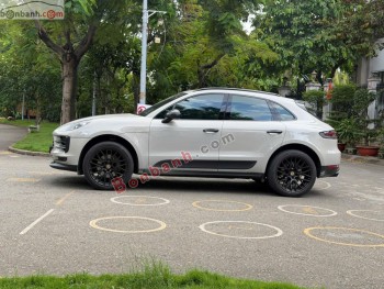 Bán ô tô Porsche Macan 2.0 - 2018 - xe cũ