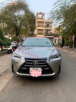 Bán ô tô Lexus NX 200t - 2015 - xe cũ