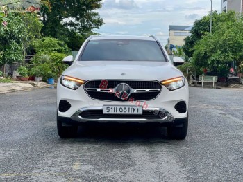 Bán ô tô Mercedes Benz GLC 200 4Matic - 2023 - xe cũ