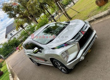 Bán ô tô Mitsubishi Xpander 1.5 AT Đặc biệt - 2021 - xe cũ