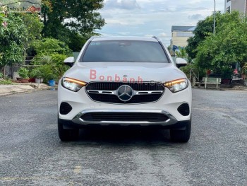 Bán ô tô Mercedes Benz GLC 200 4Matic - 2023 - xe cũ