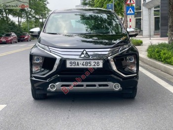 Bán ô tô Mitsubishi Xpander 1.5 AT Special Edition - 2019 - xe cũ