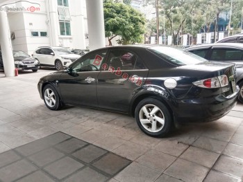 Bán ô tô Mazda 6 - 2006 - xe cũ