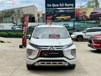 Bán ô tô Mitsubishi Xpander 1.5 AT - 2020 - xe cũ