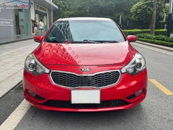 Bán ô tô Kia K3 2.0 AT - 2015 - xe cũ