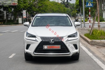 Bán ô tô Lexus NX 300 - 2017 - xe cũ