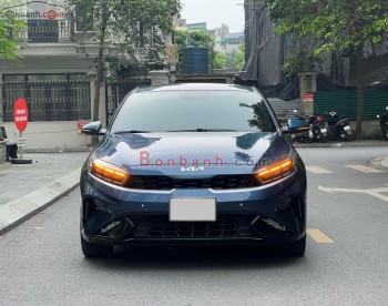 Bán ô tô Kia K3 Premium 2.0 AT - 2022 - xe cũ