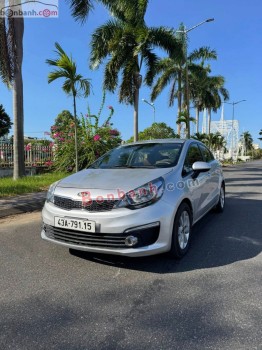 Bán ô tô Kia Rio 1.4 MT - 2015 - xe cũ