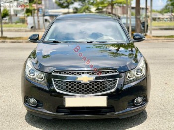 Bán ô tô Chevrolet Cruze LTZ 1.8 AT - 2015 - xe cũ