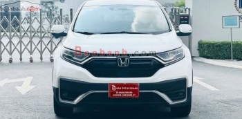Bán ô tô Honda CRV G - 2021 - xe cũ