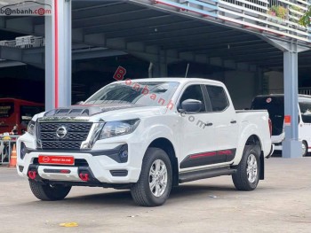 Bán ô tô Nissan Navara EL 2.3 AT 2WD - 2024 - xe cũ