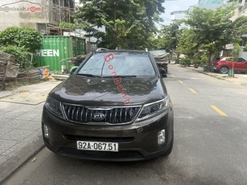 Bán ô tô Kia Sorento DATH - 2016 - xe cũ