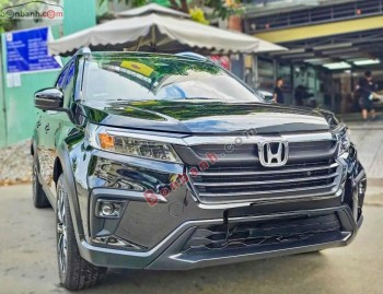 Bán ô tô Honda BR V G - 2024 - xe cũ