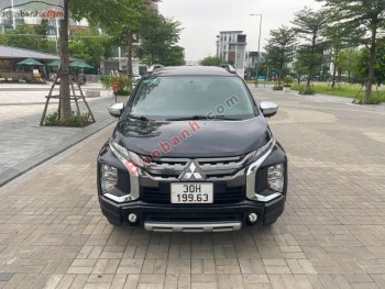 Bán ô tô Mitsubishi Xpander Cross 1.5 AT - 2021 - xe cũ