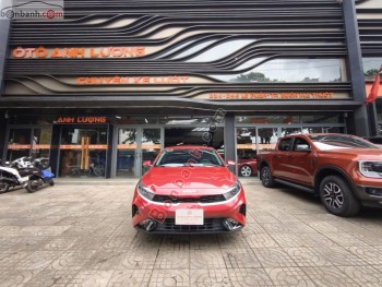 Bán ô tô Kia K3 Deluxe 1.6 MT - 2022 - xe cũ