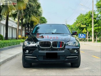 Bán ô tô BMW X5 3.0si - 2007 - xe cũ