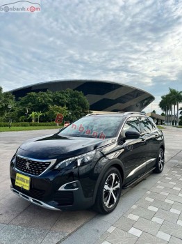 Bán ô tô Peugeot 3008 1.6 AT - 2018 - xe cũ