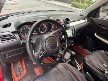 Bán ô tô Suzuki Swift Special 1.2 AT - 2019 - xe cũ