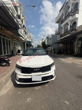 Bán ô tô Kia Sorento Signature 2.5 AT AWD 6S - 2021 - xe cũ