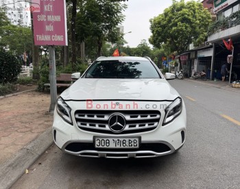 Bán ô tô Mercedes Benz GLA class GLA 200 - 2019 - xe cũ