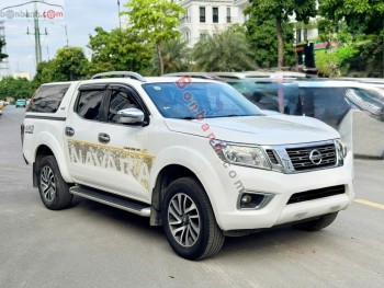 Bán ô tô Nissan Navara VL 2.5 AT 4WD - 2016 - xe cũ