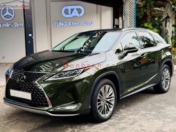 Bán ô tô Lexus RX 300 - 2022 - xe cũ
