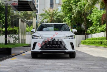 Bán ô tô Lexus RX 350h Premium - 2026 - xe mới
