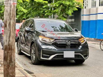 Bán ô tô Honda CRV L - 2021 - xe cũ