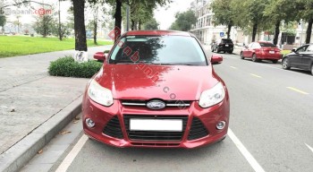 Bán ô tô Ford Focus S 2.0 AT - 2013 - xe cũ