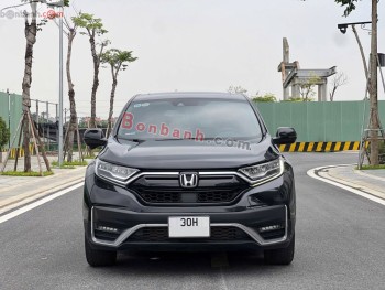 Bán ô tô Honda CRV L - 2021 - xe cũ