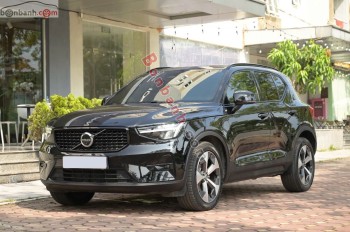Bán ô tô Volvo XC40 Ultimate B5 AWD - 2022 - xe cũ