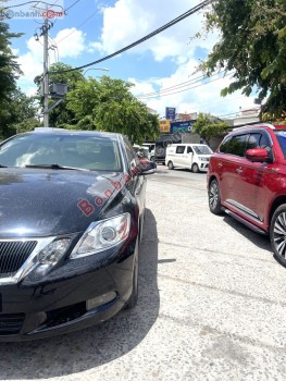 Bán ô tô Lexus GS 350 - 2007 - xe cũ