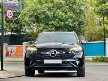 Bán ô tô Mercedes Benz GLC 300 4Matic - 2023 - xe cũ