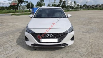 Bán ô tô Hyundai Accent 1.4 AT - 2023 - xe cũ