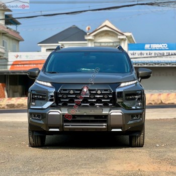 Bán ô tô Mitsubishi Xpander Cross 1.5 AT - 2026 - xe mới