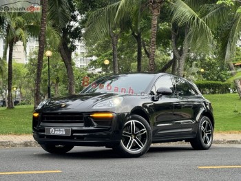 Bán ô tô Porsche Macan 2.0 - 2023 - xe cũ