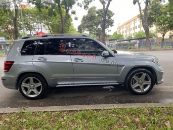 Bán ô tô Mercedes Benz GLK Class 250 AMG 4Matic - 2014 - xe cũ