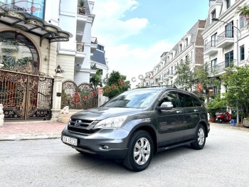 Bán ô tô Honda CRV 2.4 AT - 2011 - xe cũ