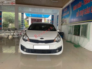 Bán ô tô Kia Rio 1.4 AT - 2016 - xe cũ