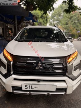 Bán ô tô Mitsubishi Xpander Cross 1.5 AT - 2023 - xe cũ