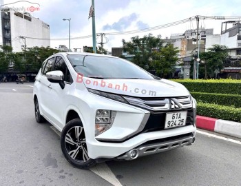 Bán ô tô Mitsubishi Xpander 1.5 MT - 2021 - xe cũ