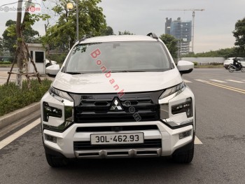 Bán ô tô Mitsubishi Xpander Cross 1.5 AT - 2024 - xe cũ