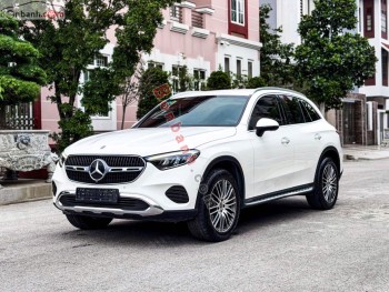 Bán ô tô Mercedes Benz GLC 200 4Matic - 2023 - xe cũ
