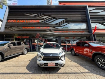 Bán ô tô Mitsubishi Xpander Premium 1.5 AT - 2024 - xe cũ