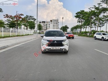 Bán ô tô Mitsubishi Xpander Premium 1.5 AT - 2022 - xe cũ