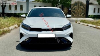 Bán ô tô Kia K3 Luxury 1.6 AT - 2024 - xe cũ