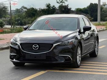 Bán ô tô Mazda 6 6 - 2019 - xe cũ