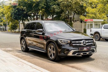 Bán ô tô Mercedes Benz GLC 200 - 2020 - xe cũ